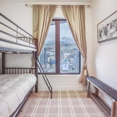 Cozy- Mountain Style - River View Apartment - Colorado Silverthorne Εξωτερικό φωτογραφία