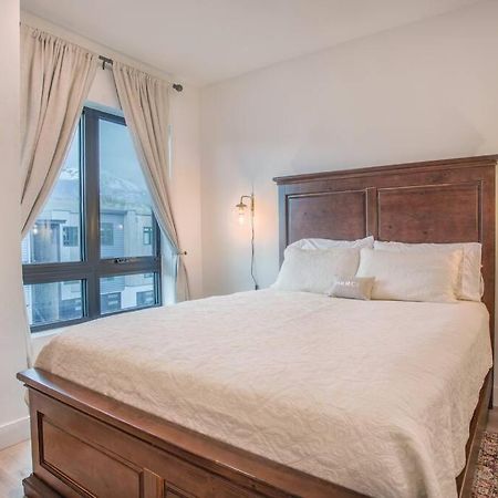 Cozy- Mountain Style - River View Apartment - Colorado Silverthorne Εξωτερικό φωτογραφία