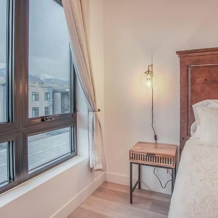 Cozy- Mountain Style - River View Apartment - Colorado Silverthorne Εξωτερικό φωτογραφία