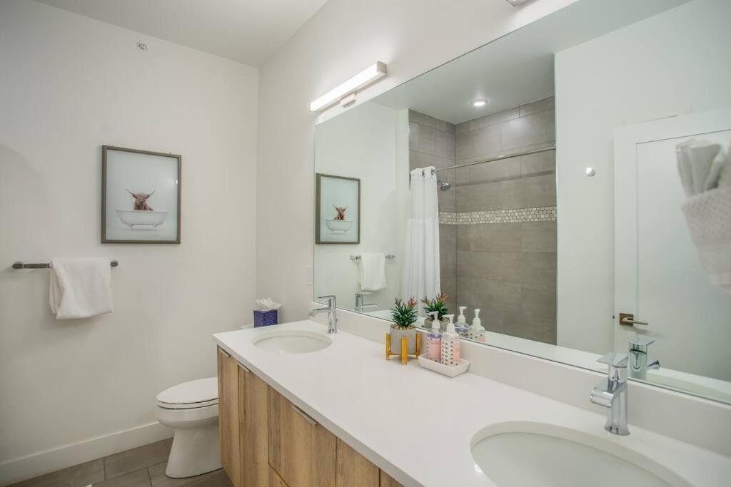Cozy- Mountain Style - River View Apartment - Colorado Silverthorne Εξωτερικό φωτογραφία